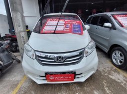 Honda Freed SD 2013