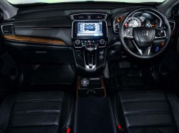 Honda CR-V 2.0 A/T Prestige 2016 4