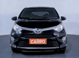 Promo Toyota Calya murah