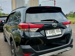 Toyota Rush GR A/T Tahun 2023 Kondisi Mulus Terawat Istimewa 8