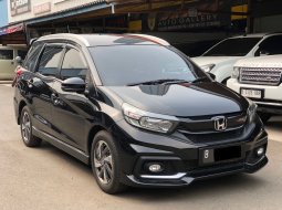 Honda Mobilio RS