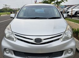 Toyota Avanza 1.3E MT Tahun 2012 Kondisi Bagus Terawat Istimewa