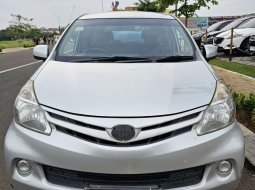 Toyota Avanza 1.3E MT Tahun 2012 Kondisi Bagus Terawat Istimewa 1