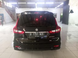 Suzuki Ertiga GL AT 2019 Hitam 4