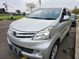 Toyota Avanza 1.3E MT Tahun 2012 Kondisi Bagus Terawat Istimewa 2