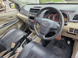 Toyota Avanza 1.3E MT Tahun 2012 Kondisi Bagus Terawat Istimewa 4