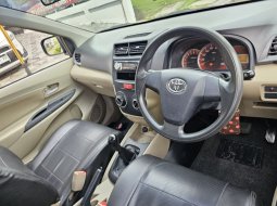 Toyota Avanza 1.3E MT Tahun 2012 Kondisi Bagus Terawat Istimewa 5
