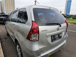 Toyota Avanza 1.3E MT Tahun 2012 Kondisi Bagus Terawat Istimewa 8