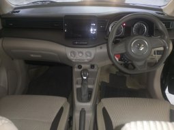 Suzuki Ertiga GL AT 2019 Hitam 5