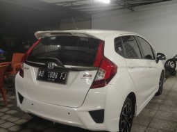 Honda Jazz RS Matic 2016