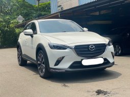 Mazda CX-3 GT 1