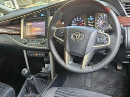 Toyota Kijang Innova Q Manual Tahun 2015 Kondisi Mulus Terawat Istimewa 4