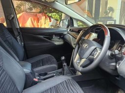 Toyota Kijang Innova Q Manual Tahun 2015 Kondisi Mulus Terawat Istimewa 5