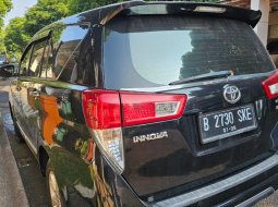 Toyota Kijang Innova Q Manual Tahun 2015 Kondisi Mulus Terawat Istimewa 6