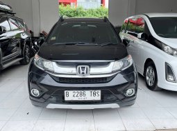 Honda BR-V E Matic Tahun 2017 Kondisi Mulus Terawat Istimewa Seperti Baru