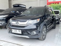 Honda BR-V E Matic Tahun 2017 Kondisi Mulus Terawat Istimewa Seperti Baru 3