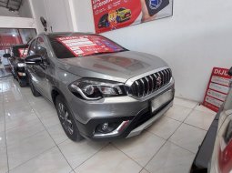 Suzuki SX4 S-Cross NewA/T 2022