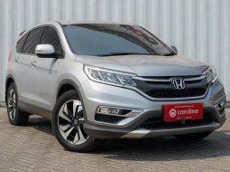 Honda CR-V 2.4 Prestige 2016 1