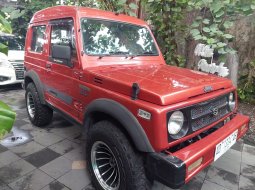 Jimny 4x4 1995 Istimewa 1