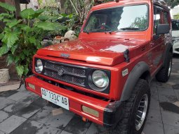 Jimny 4x4 1995 Istimewa 2