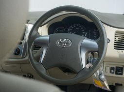 Toyota Innova Matic 2014 - B1123WYK - GARANSI 7G+  9
