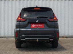 Xpander Cross Premium Matic 2020 - Mobil Bekas Berkualitas - Interior Luas dan Nyaman - B2651FFJ 4