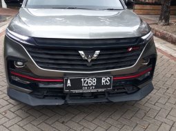 Wuling Almaz Pro RS Matic Tahun 2022 Kondisi Mulus Terawat Istimewa