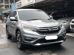 Honda CR-V 2.4