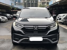 Honda CR-V Turbo Prestige 3