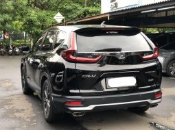 Honda CR-V Turbo Prestige 4