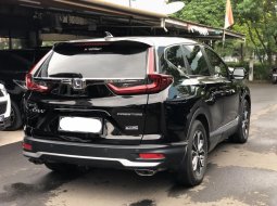 Honda CR-V Turbo Prestige 5