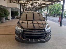 Toyota Kijang Innova G A/T Gasoline 2017 MPV 1