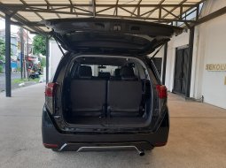 Toyota Kijang Innova G A/T Gasoline 2017 MPV 3
