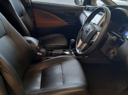 Toyota Kijang Innova G A/T Gasoline 2017 MPV 4