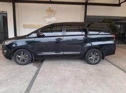 Toyota Kijang Innova G A/T Gasoline 2017 MPV 5