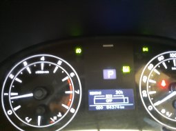 Toyota Kijang Innova G A/T Gasoline 2017 MPV 6