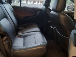 Toyota Kijang Innova G A/T Gasoline 2017 MPV 8