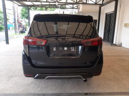 Toyota Kijang Innova G A/T Gasoline 2017 MPV 9
