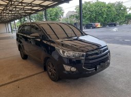 Toyota Kijang Innova G A/T Gasoline 2017 MPV 10