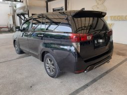Toyota Kijang Innova G A/T Gasoline 2017 MPV 11