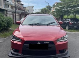 Mitsubishi Lancer 2.0 GT 2010 Merah 1