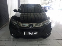 Honda HR-V E Special Edition AT 2020