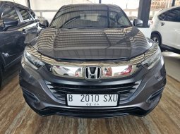 Honda HR-V 1.5 Spesical Edition Tahun 2018 Pemakaian 2019 Kondisi Mulus Terawat Istimewa