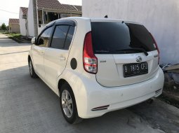 Daihatsu Sirion 1.3L MT 2013 Putih 2