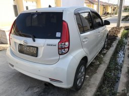 Daihatsu Sirion 1.3L MT 2013 Putih 3