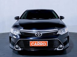 Toyota Camry 2.5 V 2018 Hitam