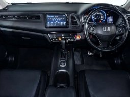 Honda HR-V E Special Edition 2020 10