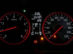 Honda City Hatchback RS CVT 2021 16