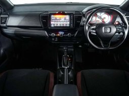 Honda City Hatchback RS CVT 2021 15