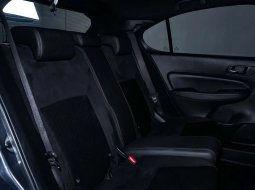 Honda City Hatchback RS CVT 2021 12